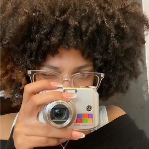 Meet your Posher, Angilee